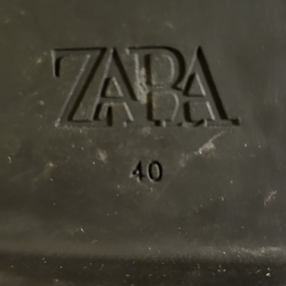 Zara Sandals - Picture 4 of 4